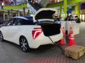 Ini Mobil Hidrogen Toyota yang Bisa Menempuh 1.003 Km dengan Sekali Isi Tangki 